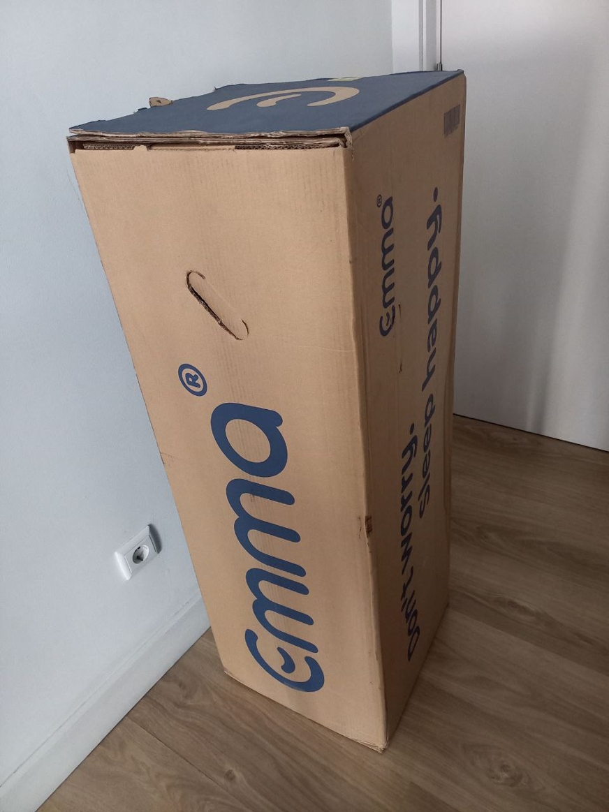 embalagem topper diamond